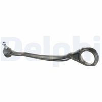 Lenker, Radaufhängung