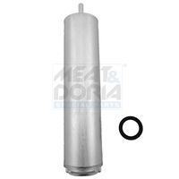 горивен филтър