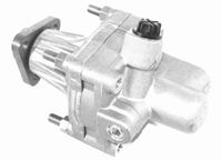 Hydraulikpumpe, Lenkung