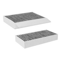Filter, Innenraumluft