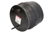 Magnum Technology Veerbalg, luchtvering 1