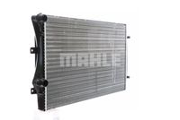 Thumbnail - Radiateur - CR761000S - MAHLE