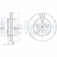 Bremsscheibe