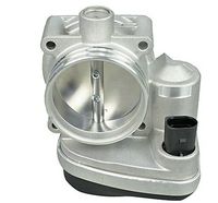 корпус на дроселовата клапа