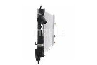 Thumbnail - Radiateur - CR1858000S - MAHLE