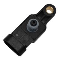 Sensor, Saugrohrdruck