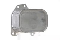 Thumbnail - Oliekoeler, motorolie - CLC134000S - MAHLE