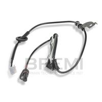 датчик, обороти на колелото