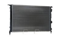 Thumbnail - Radiateur - CR638000S - MAHLE