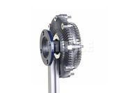 Thumbnail - Koppeling, radiateurventilator - CFC187000P - MAHLE