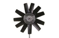 Thumbnail - Koelventilatorwiel - CFF410000P - MAHLE