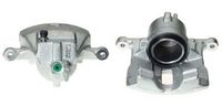 Bremssattel