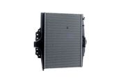 Thumbnail - Intercooler, inlaatluchtkoeler - CI116000P - MAHLE
