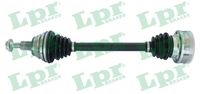 Planetara LPR, Cod: DS52193