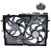 Motor electric,ventilator MEAT & DORIA, Cod: 996123