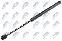 Amortizor portbagaj NTY, Cod: AE-WW-015