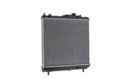 Thumbnail - Radiateur - CR2687000S - MAHLE