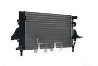 Thumbnail - Radiateur - CR609000S - MAHLE