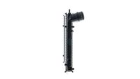 Thumbnail - Intercooler, inlaatluchtkoeler - CI207000P - MAHLE