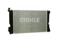 Thumbnail - Radiateur - CR1529000S - MAHLE