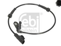 Sensor, Raddrehzahl
