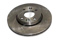 спирачен диск