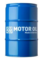 Motoröl
