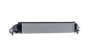 Thumbnail - Intercooler, inlaatluchtkoeler - CI624000P - MAHLE