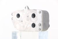 Thumbnail - Oliekoeler, motorolie - CLC129000S - MAHLE