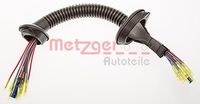 Kabelreparatursatz, Heckklappe