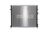 Thumbnail - Radiateur - CR465000S - MAHLE