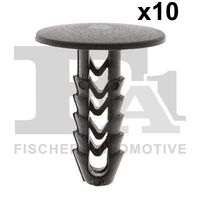 Clips, acoperire decorativa si protectie FA1, Cod: 33-10016.10