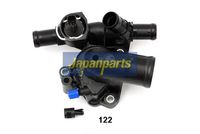 Termostat,lichid racire JAPANPARTS, Cod: VT-122