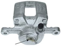 Bremssattel