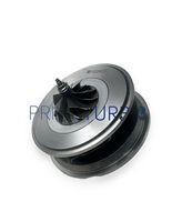 Rumpfgruppe, Turbolader Rumpfgruppe, Turbolader