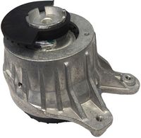 Lagerung, Motor