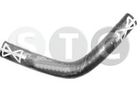 маркуч на радиатора