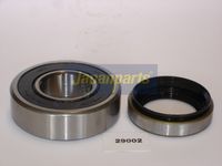 комплект колесен лагер