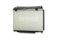 Thumbnail - Radiateur - CR1135000P - MAHLE