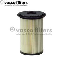 Degvielas filtrs C319 DAVID VASCO