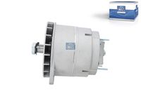 Generator / Alternator DT Spare Parts, Cod: 3.34027