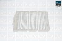 Филтър купе (поленов филтър)