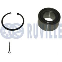 Set rulment roata RUVILLE, Cod: 221131