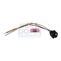 SET REPARAT CABLURI BOBINA DE INDUCTIE