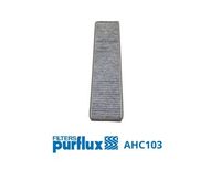Filter, Innenraumluft