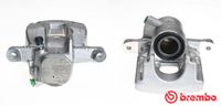 Bremssattel