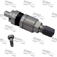 Ventil, Reifendruck-Kontrollsystem