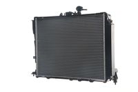Thumbnail - Radiateur - CR1572000S - MAHLE