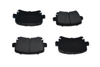 Set placute frana ASAM AUTOMOTIVE, Cod: 71314