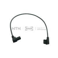 импулсен датчик, колянов вал